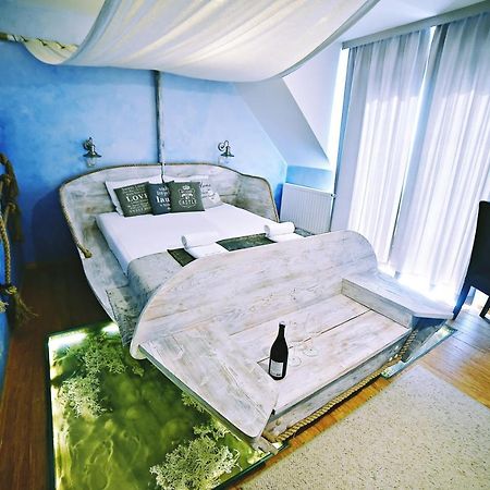 Lawendowy Zdroj Medycyna I Spa بوسكوزدروي المظهر الخارجي الصورة