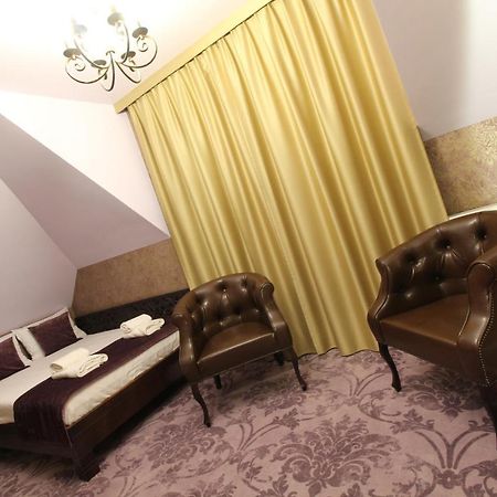 Lawendowy Zdroj Medycyna I Spa بوسكوزدروي المظهر الخارجي الصورة