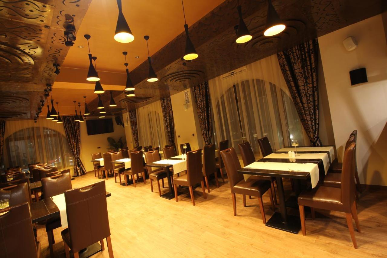 Lawendowy Zdroj Medycyna I Spa بوسكوزدروي المظهر الخارجي الصورة