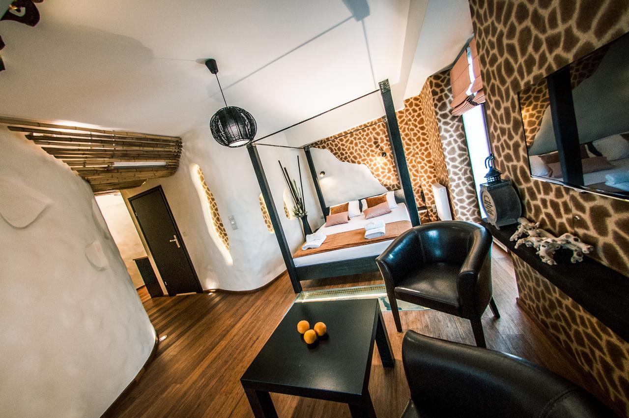 Lawendowy Zdroj Medycyna I Spa بوسكوزدروي المظهر الخارجي الصورة