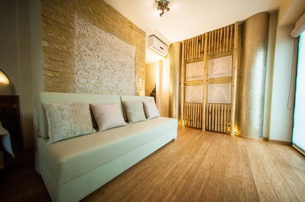 Lawendowy Zdroj Medycyna I Spa بوسكوزدروي المظهر الخارجي الصورة
