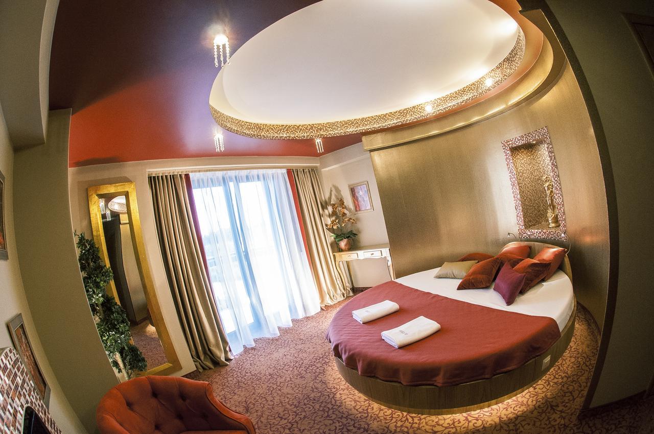 Lawendowy Zdroj Medycyna I Spa بوسكوزدروي المظهر الخارجي الصورة