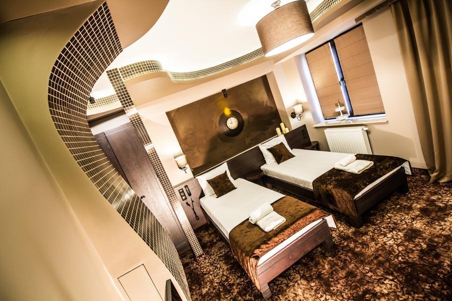 Lawendowy Zdroj Medycyna I Spa بوسكوزدروي المظهر الخارجي الصورة