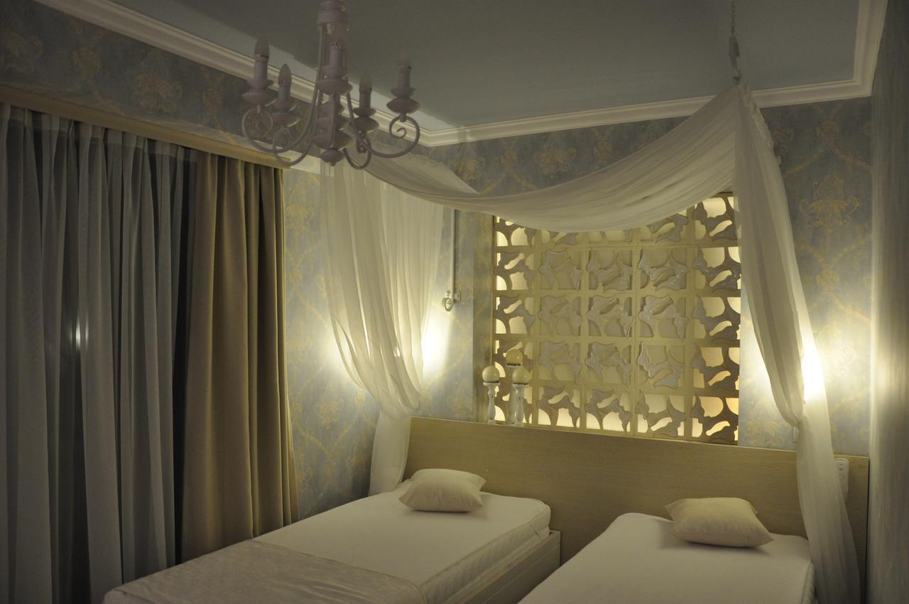 Lawendowy Zdroj Medycyna I Spa بوسكوزدروي المظهر الخارجي الصورة