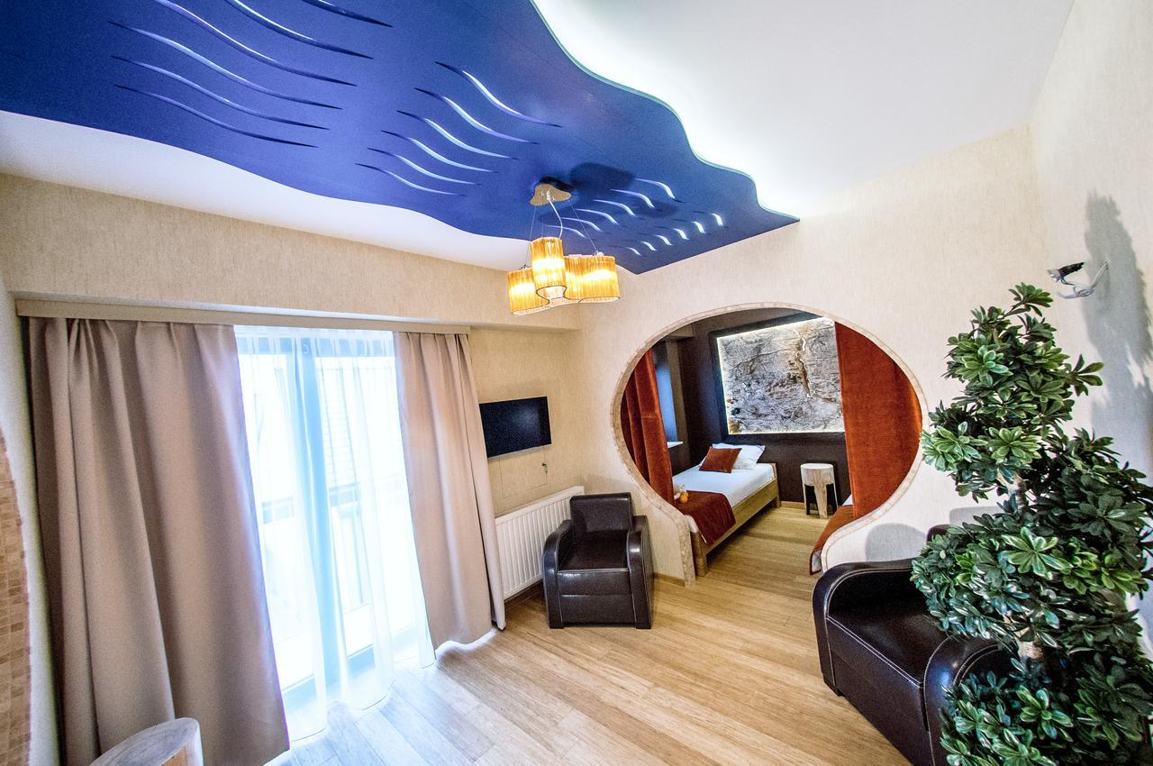 Lawendowy Zdroj Medycyna I Spa بوسكوزدروي المظهر الخارجي الصورة