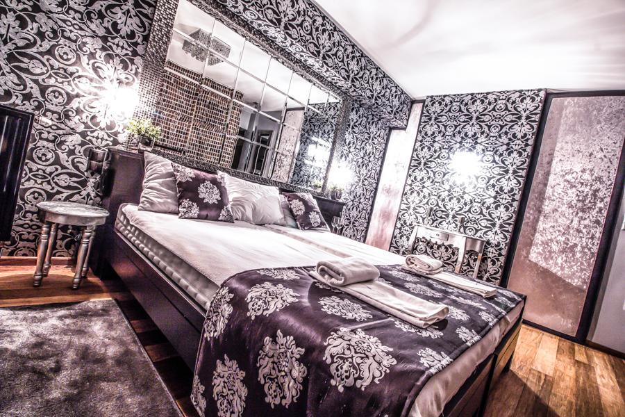 Lawendowy Zdroj Medycyna I Spa بوسكوزدروي المظهر الخارجي الصورة
